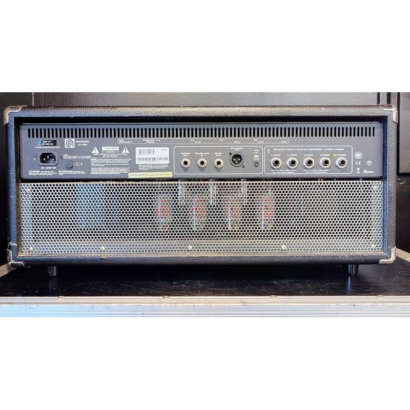 Ampeg USED 中古 V4-B 画像1