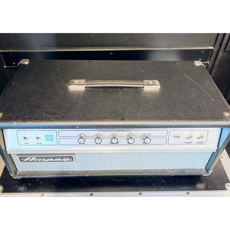 Ampeg USED 中古 V4-B 画像2