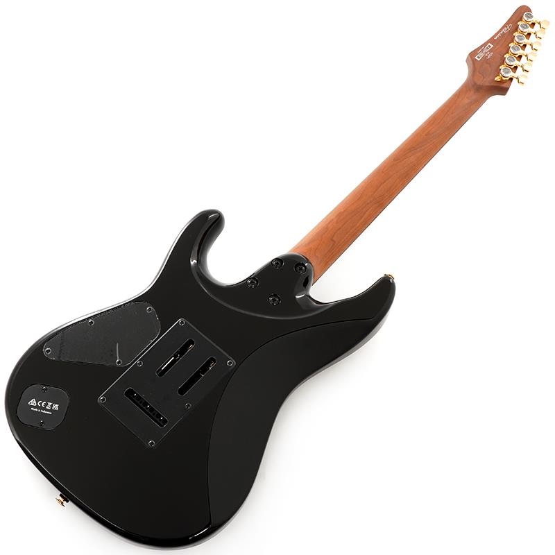 Ibanez Premium AZ26P1-BK (Black) [SPOT MODEL] 画像2