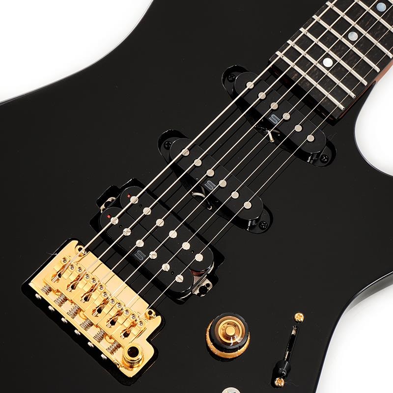 Ibanez Premium AZ26P1-BK (Black) [SPOT MODEL] 画像3