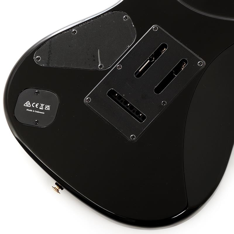 Ibanez Premium AZ26P1-BK (Black) [SPOT MODEL] 画像7