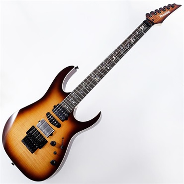 Ibanez j.custom Axe Design Lab RG8870-BSR (Brownish Sphalerite) [SPOT MODEL] SN.F2425793 画像1