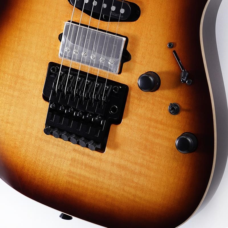 Ibanez j.custom Axe Design Lab RG8870-BSR (Brownish Sphalerite) [SPOT MODEL] SN.F2425793 画像4