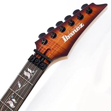 Ibanez j.custom Axe Design Lab RG8870-BSR (Brownish Sphalerite) [SPOT MODEL] SN.F2425793 画像8