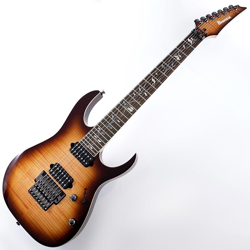 Ibanez j.custom RG8527-BSR (Brownish Sphalerite) [SPOT MODEL]  SN.F2503740 画像1