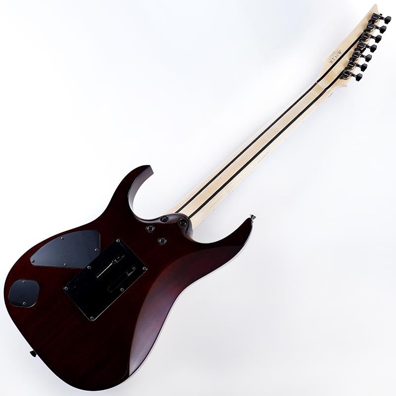Ibanez j.custom RG8527-BSR (Brownish Sphalerite) [SPOT MODEL]  SN.F2503740 画像2