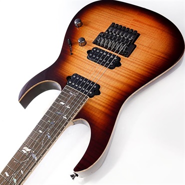 Ibanez j.custom RG8527-BSR (Brownish Sphalerite) [SPOT MODEL]  SN.F2503740 画像5