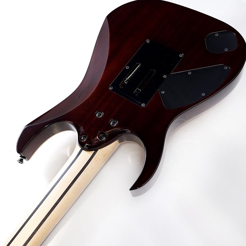 Ibanez j.custom RG8527-BSR (Brownish Sphalerite) [SPOT MODEL]  SN.F2503740 画像6