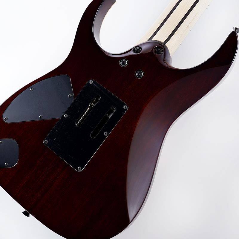 Ibanez j.custom RG8527-BSR (Brownish Sphalerite) [SPOT MODEL]  SN.F2503740 画像7