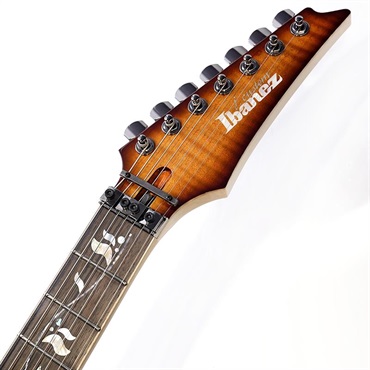 Ibanez j.custom RG8527-BSR (Brownish Sphalerite) [SPOT MODEL]  SN.F2503740 画像8