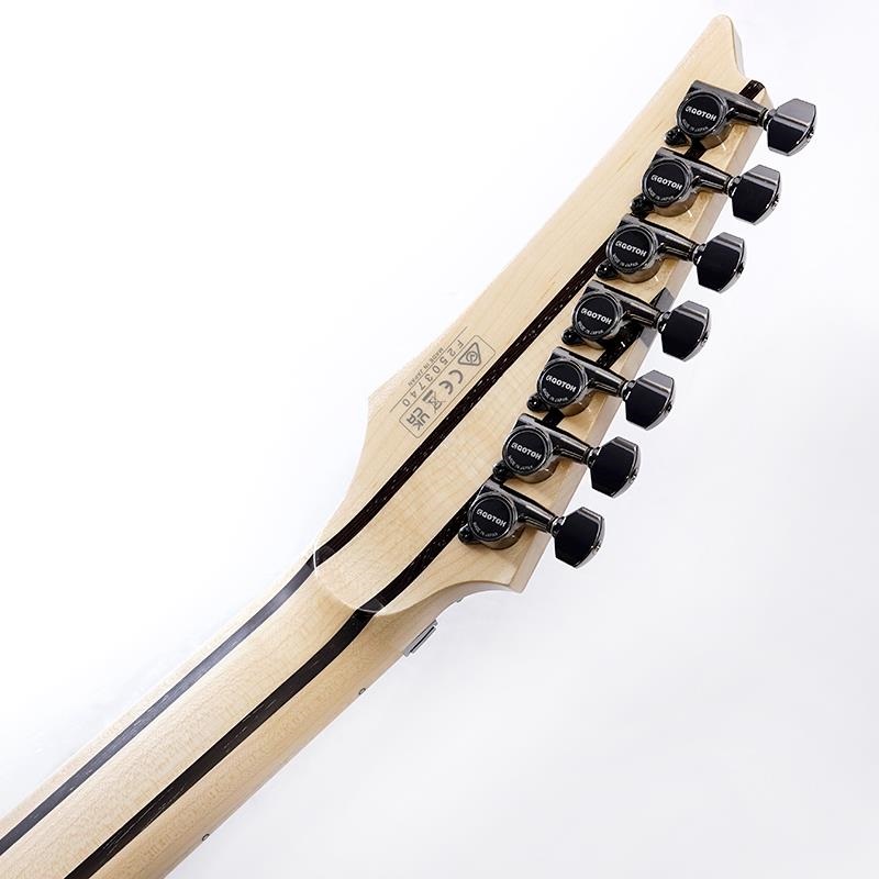 Ibanez j.custom RG8527-BSR (Brownish Sphalerite) [SPOT MODEL]  SN.F2503740 画像9
