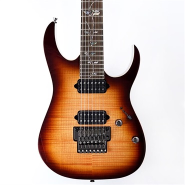 Ibanez j.custom RG8527-BSR (Brownish Sphalerite) [SPOT MODEL]  SN.F2503740 画像10