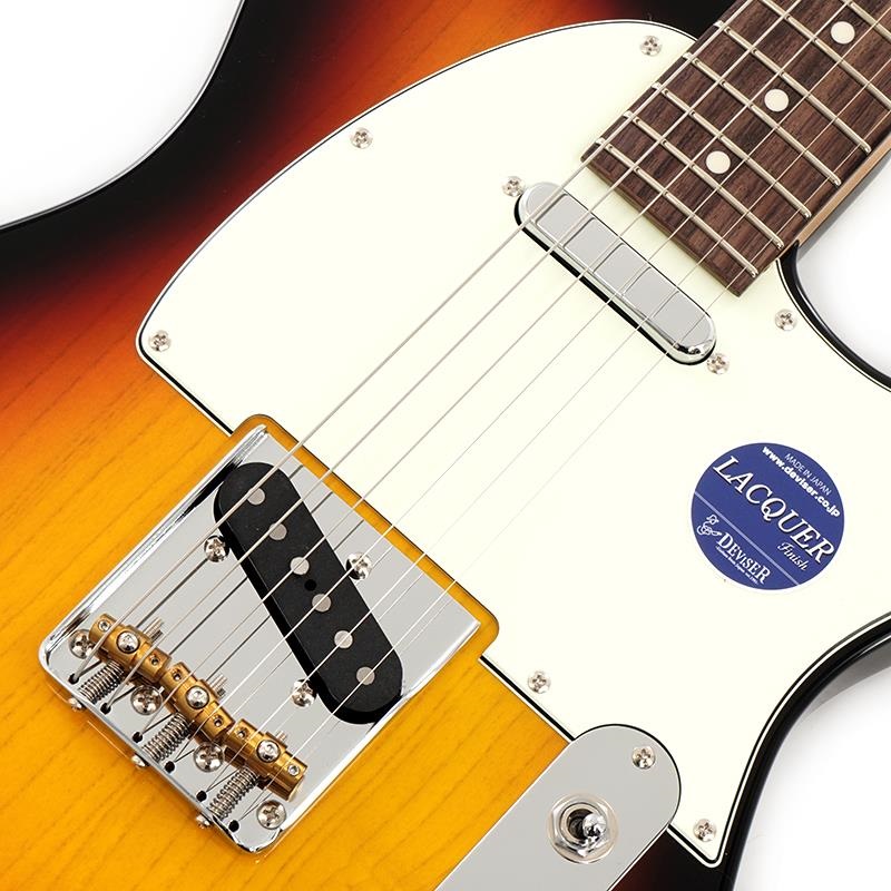 momose MT2-STD/R (3TS) 【生産完了品】 S/N. 18606 画像3