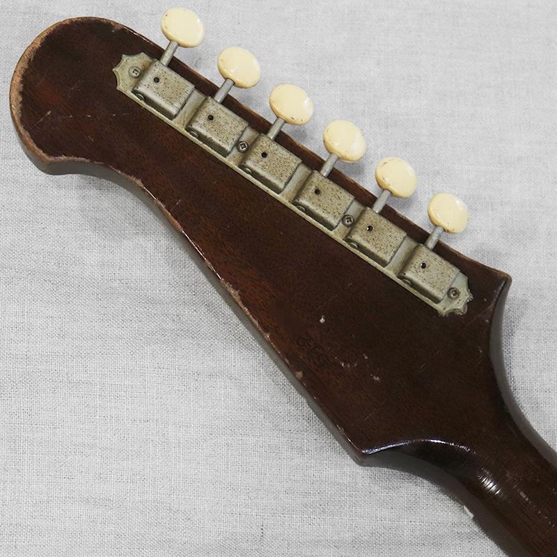 Gibson VINTAGE Firebird III Non Reverse Version '65 Sunburst 画像9