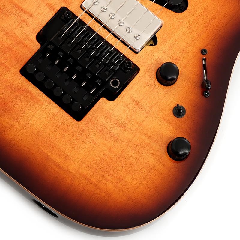 Ibanez j.custom Axe Design Lab RG8870-BSR (Brownish Sphalerite) [SPOT MODEL] 画像4