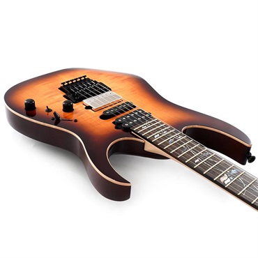 Ibanez j.custom Axe Design Lab RG8870-BSR (Brownish Sphalerite) [SPOT MODEL] 画像8