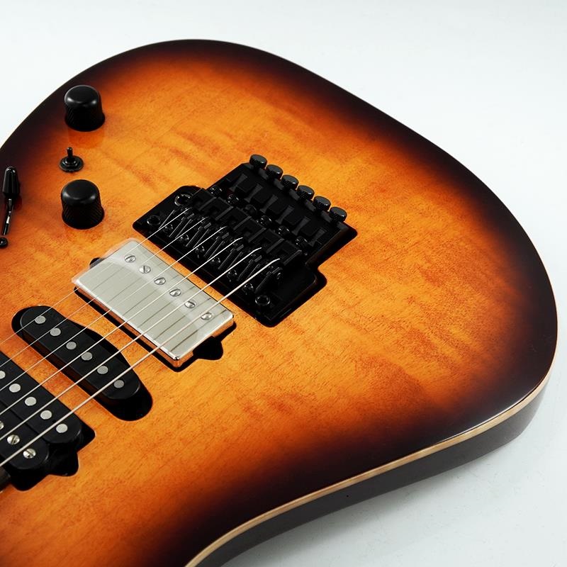 Ibanez j.custom Axe Design Lab RG8870-BSR (Brownish Sphalerite) [SPOT MODEL] 画像9