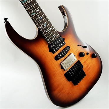 Ibanez j.custom Axe Design Lab RG8870-BSR (Brownish Sphalerite) [SPOT MODEL] 画像10