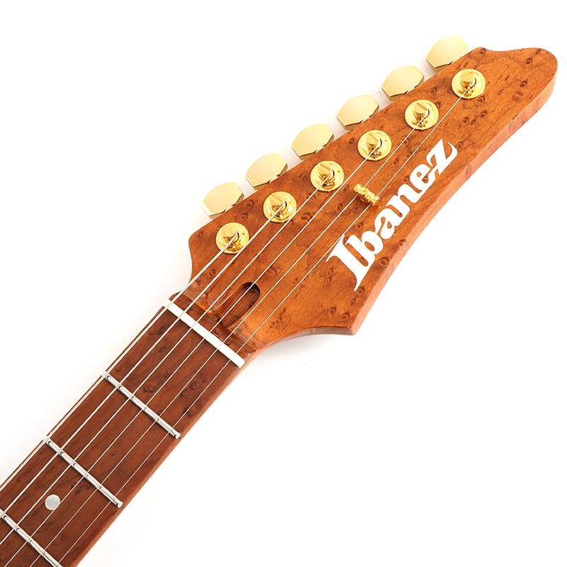 Ibanez LB1-BK (Black) [Lari Basilio Model] 画像6
