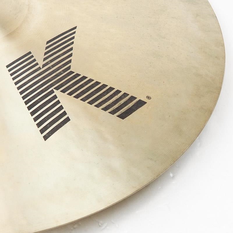 Zildjian USED 中古 K Zildjian Ride 20 [2356g] 画像3