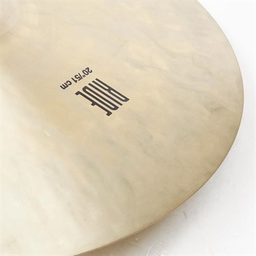 Zildjian USED 中古 K Zildjian Ride 20 [2356g] 画像4