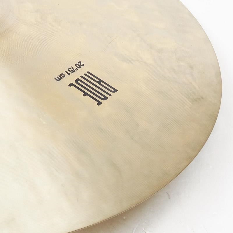 Zildjian USED 中古 K Zildjian Ride 20 [2356g] 画像4