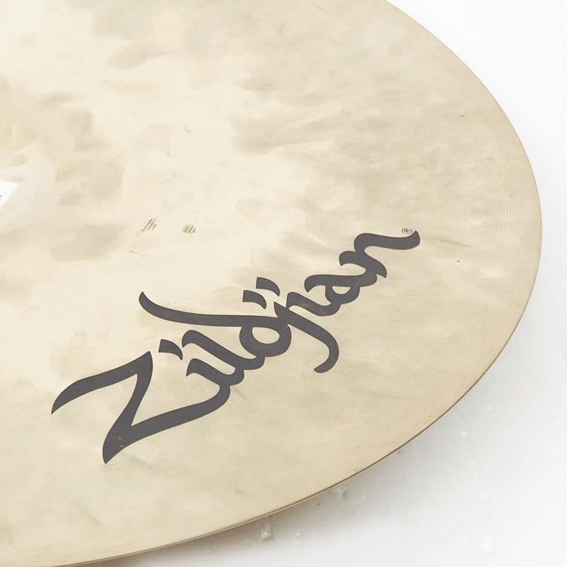 Zildjian USED 中古 K Zildjian Ride 20 [2356g] 画像5