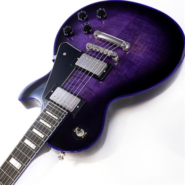 Epiphone Les Paul Custom Widow (Purple Burst) 画像5