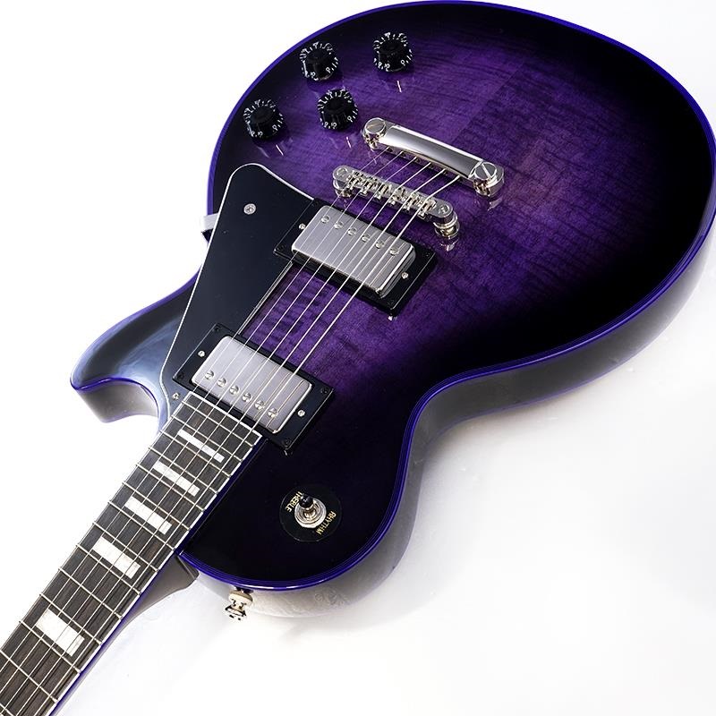 Epiphone Les Paul Custom Widow (Purple Burst) 画像5
