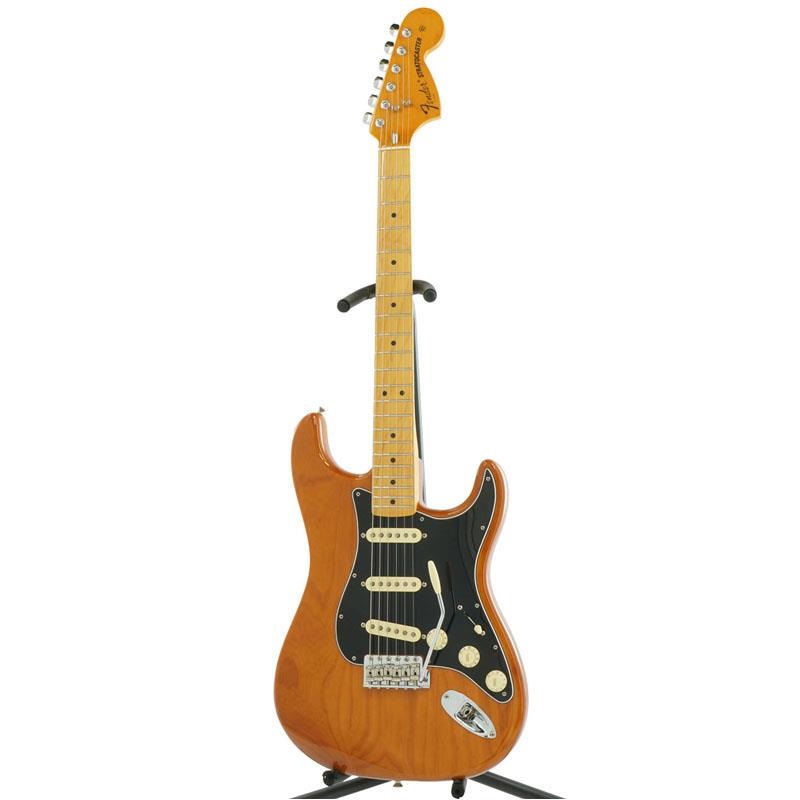 Fender USA USED 中古 American Vintage II 1973 Stratocaster (Mocha/Maple)[SN. V12822] 画像1