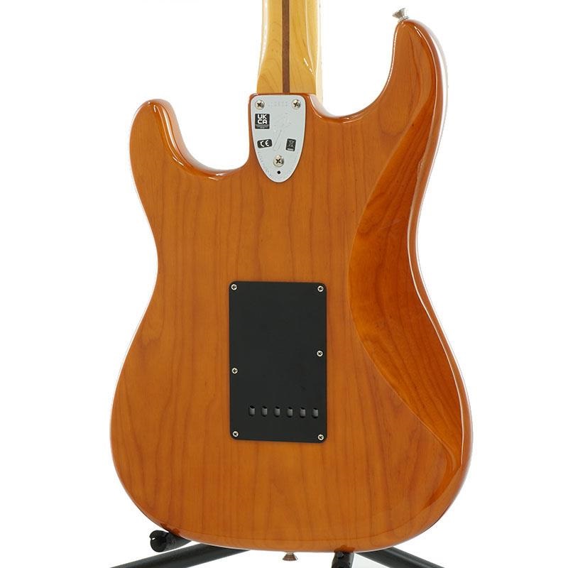 Fender USA USED 中古 American Vintage II 1973 Stratocaster (Mocha/Maple)[SN. V12822] 画像2
