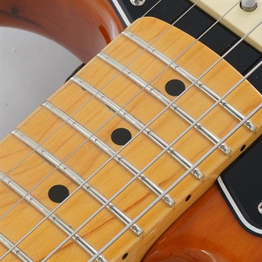 Fender USA USED 中古 American Vintage II 1973 Stratocaster (Mocha/Maple)[SN. V12822] 画像9