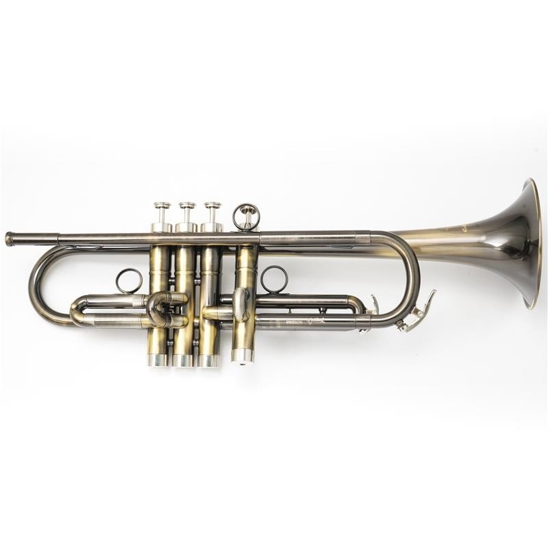 Antoine Courtois USED 中古 アントワンヌ・クルトワ / ACTOMA-8V-0 #240***9 【Bb トランペット】【出荷前調整で安心】 画像1