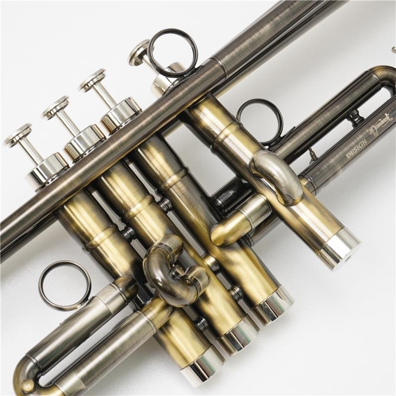 Antoine Courtois USED 中古 アントワンヌ・クルトワ / ACTOMA-8V-0 #240***9 【Bb トランペット】【出荷前調整で安心】 画像3