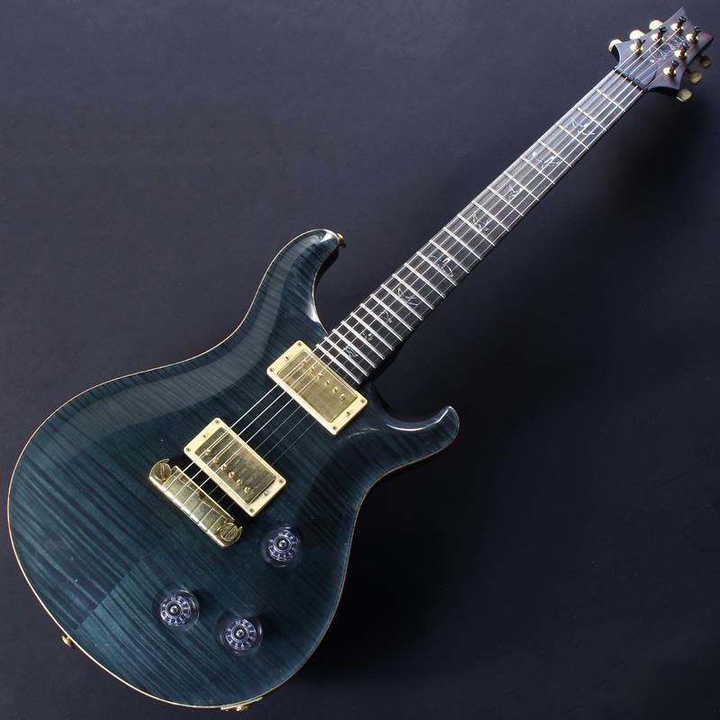 P.R.S. USED 中古 Custom 22 Artist Package (Black Slate/Macassar Ebony) 画像1