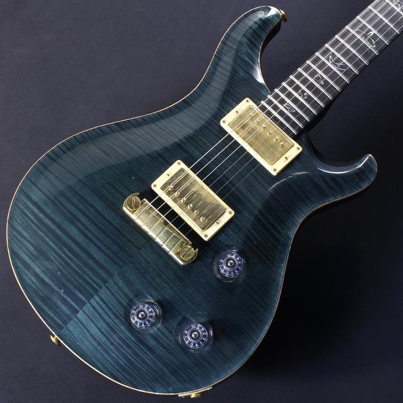P.R.S. USED 中古 Custom 22 Artist Package (Black Slate/Macassar Ebony) 画像2