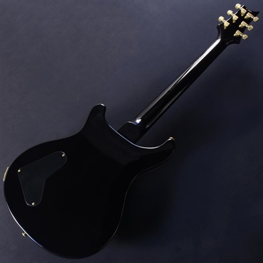 P.R.S. USED 中古 Custom 22 Artist Package (Black Slate/Macassar Ebony) 画像5