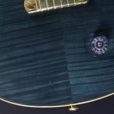 P.R.S. USED 中古 Custom 22 Artist Package (Black Slate/Macassar Ebony) 画像6