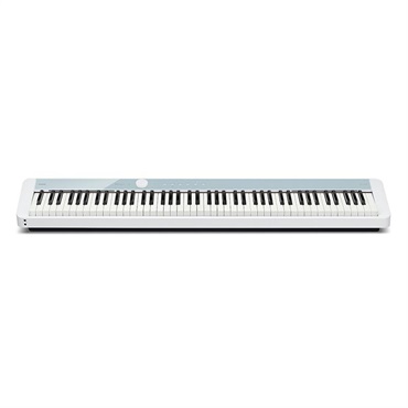 CASIO PX-S1100CB (ホワイト＆カームブルー) Privia プリヴィア (カシオ)(電子ピアノ)(88鍵)【沖縄、一部離島は送料別途お見積り】【代引不可】 画像2