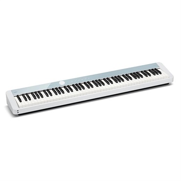 CASIO PX-S1100CB (ホワイト＆カームブルー) Privia プリヴィア (カシオ)(電子ピアノ)(88鍵)【沖縄、一部離島は送料別途お見積り】【代引不可】 画像3