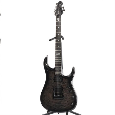 MUSICMAN USED 中古 John Petrucci BFR JPX Guitar Center 47th Anniversary Model Trans Black [SN. G53622] 画像1