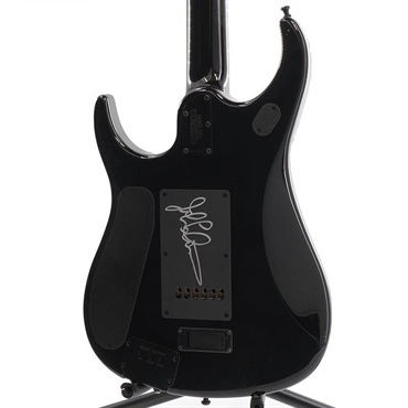 MUSICMAN USED 中古 John Petrucci BFR JPX Guitar Center 47th Anniversary Model Trans Black [SN. G53622] 画像2
