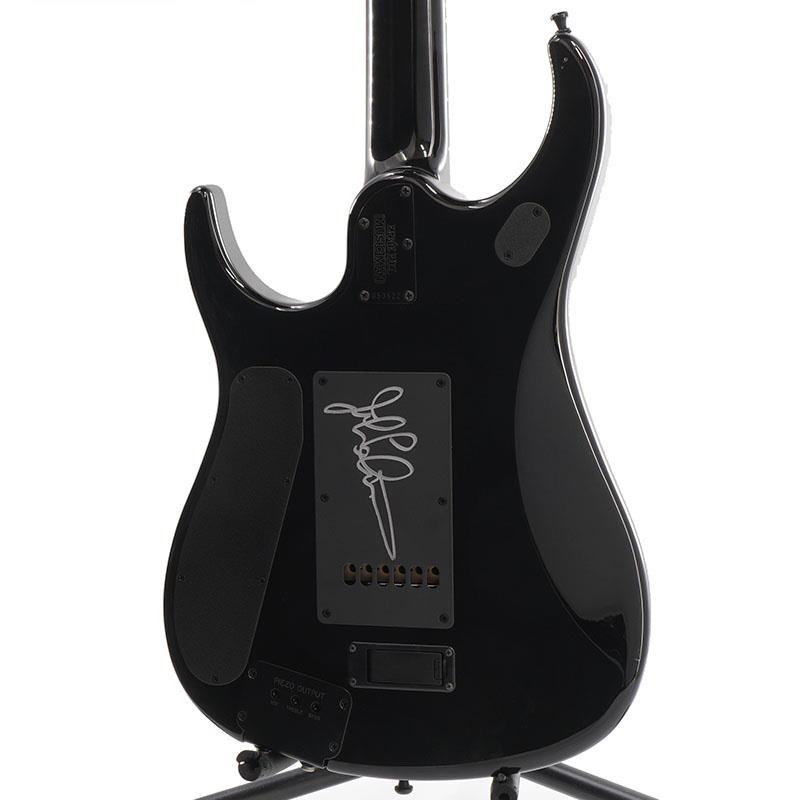 MUSICMAN USED 中古 John Petrucci BFR JPX Guitar Center 47th Anniversary Model Trans Black [SN. G53622] 画像2