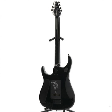 MUSICMAN USED 中古 John Petrucci BFR JPX Guitar Center 47th Anniversary Model Trans Black [SN. G53622] 画像3