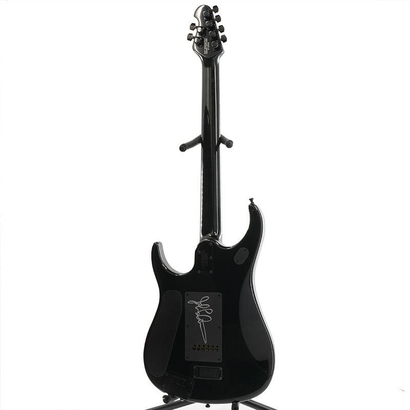 MUSICMAN USED 中古 John Petrucci BFR JPX Guitar Center 47th Anniversary Model Trans Black [SN. G53622] 画像3