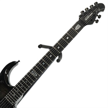 MUSICMAN USED 中古 John Petrucci BFR JPX Guitar Center 47th Anniversary Model Trans Black [SN. G53622] 画像4
