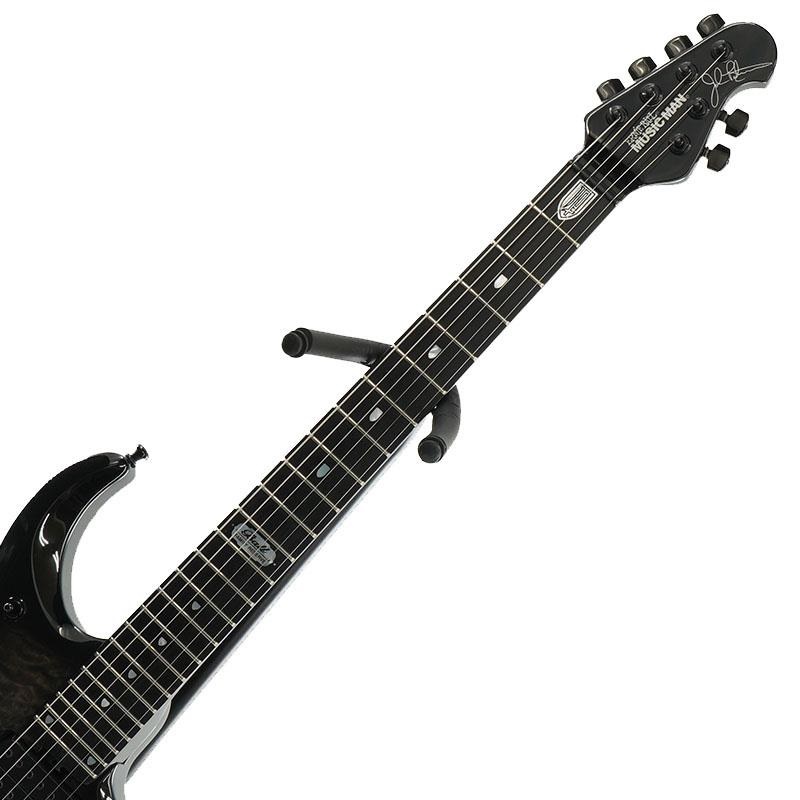 MUSICMAN USED 中古 John Petrucci BFR JPX Guitar Center 47th Anniversary Model Trans Black [SN. G53622] 画像4