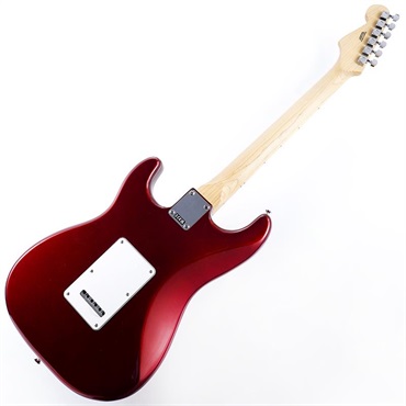 Fender Standard Series Standard Stratocaster (Candy Cola/Maple) 画像2