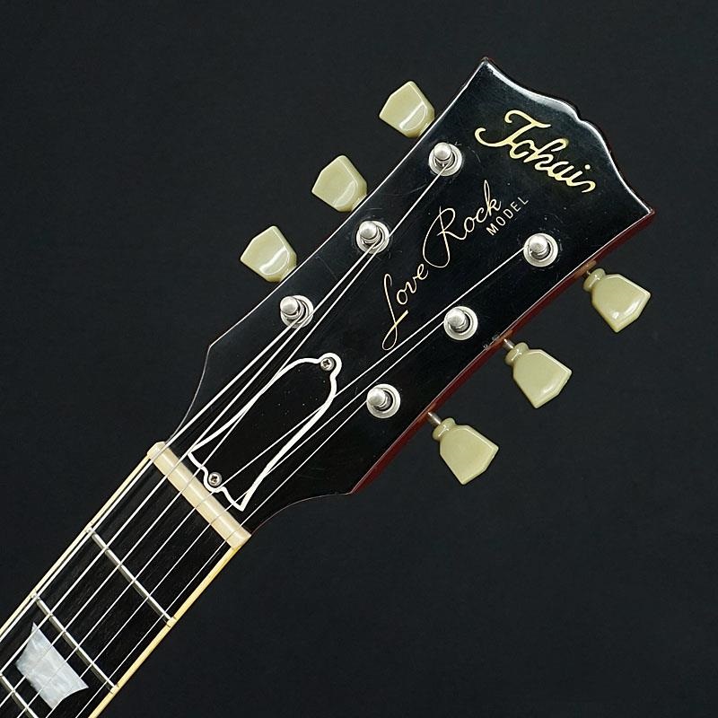 TOKAI USED 中古 LS-180 TB  ［SN.9502049］ トーカイ 画像6