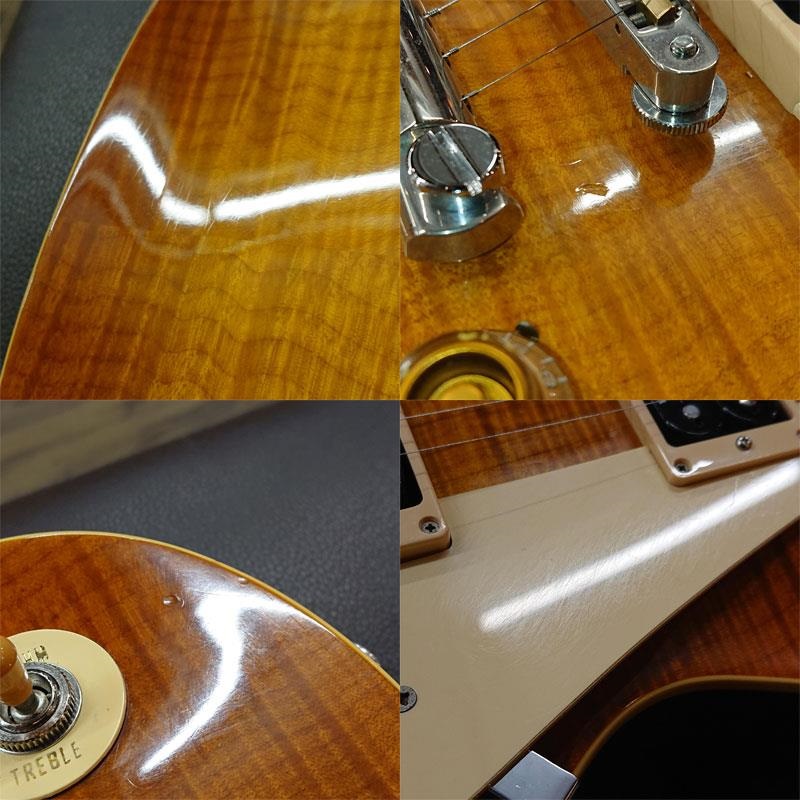 TOKAI USED 中古 LS-180 TB  ［SN.9502049］ トーカイ 画像8